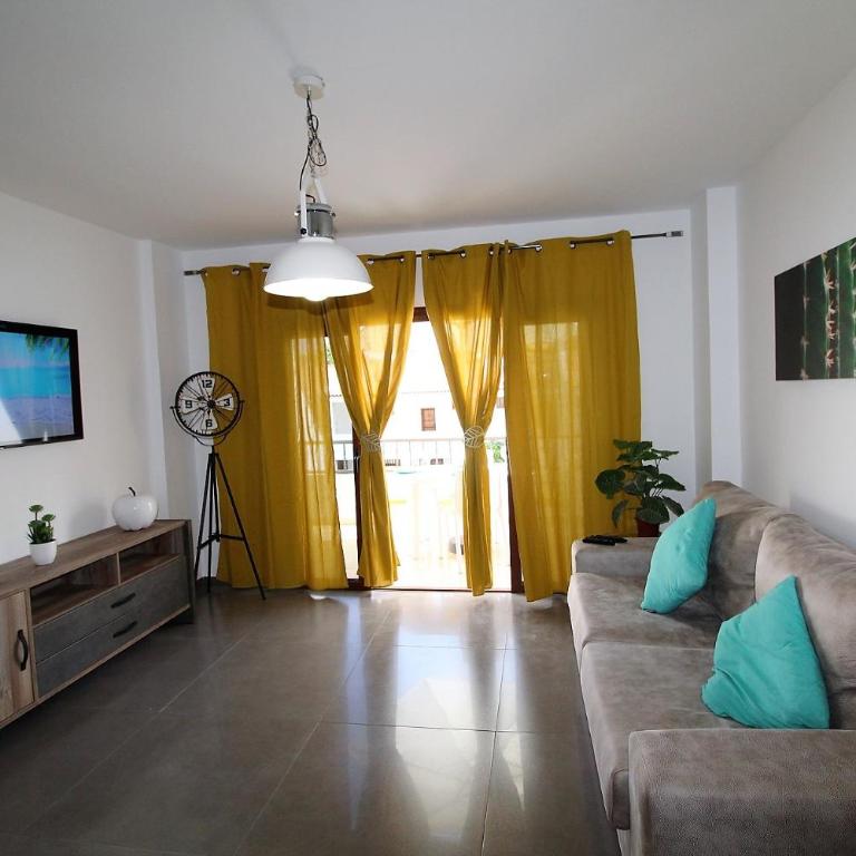 Loft - Apartamento de 1 dormitorio - 8