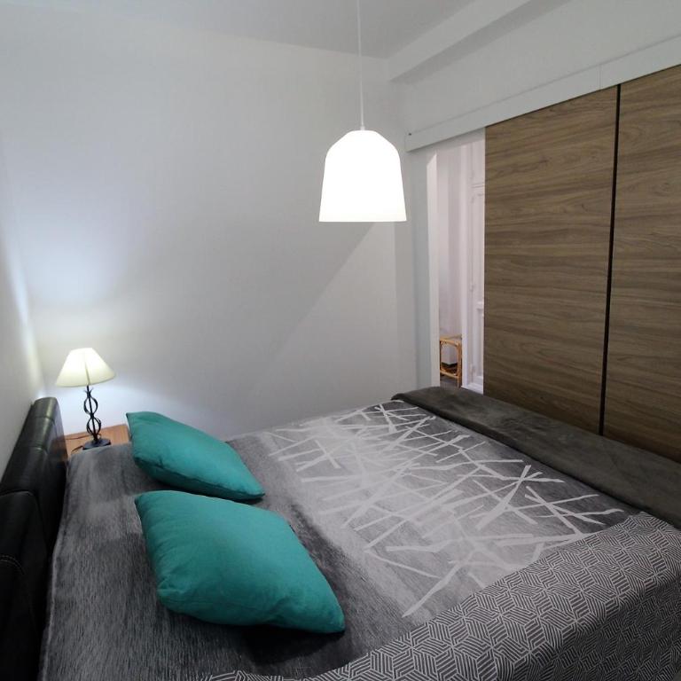 Loft - Apartamento de 1 dormitorio - 17