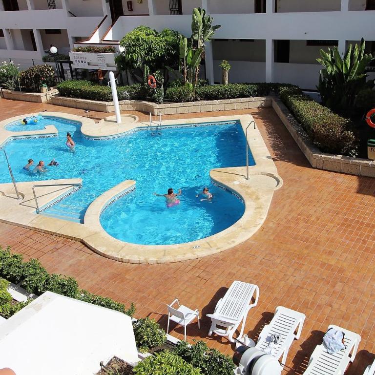 Loft - Apartamento de 1 dormitorio - 41