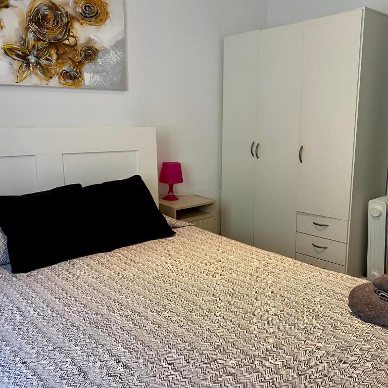 Good apartment in Barcelona.Maresme Forum - Apartamento de 3 dormitorios - 16
