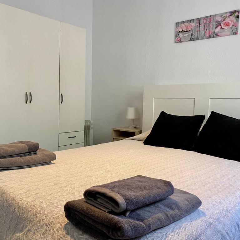 Good apartment in Barcelona.Maresme Forum - Apartamento de 3 dormitorios - 17