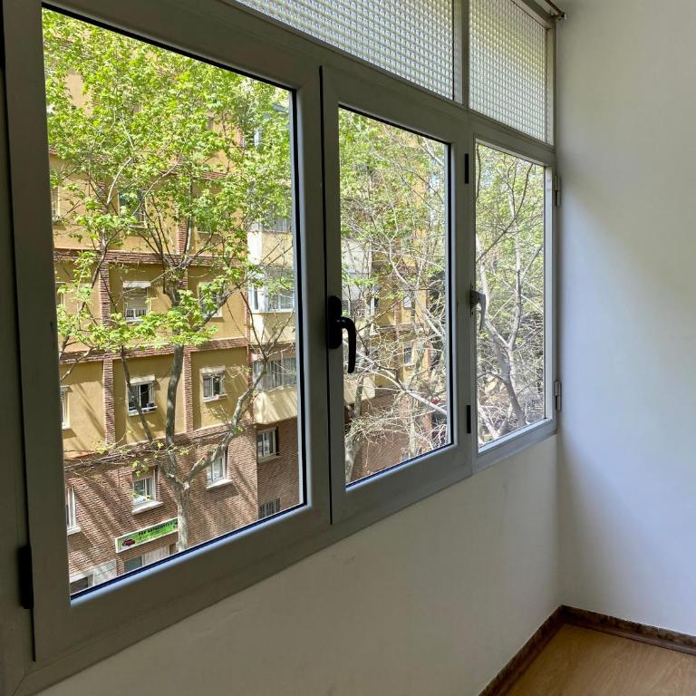 Good apartment in Barcelona.Maresme Forum - Apartamento de 3 dormitorios - 22