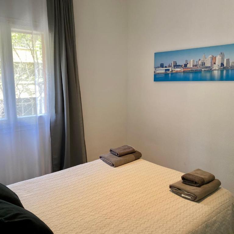 Good apartment in Barcelona.Maresme Forum - Apartamento de 3 dormitorios - 23