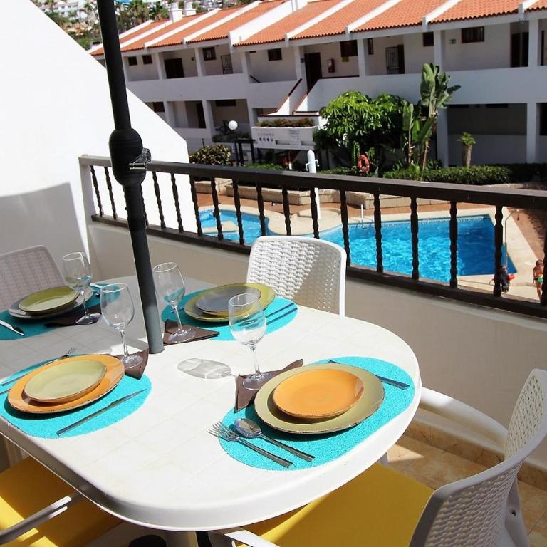 Loft - Apartamento de 1 dormitorio - 1