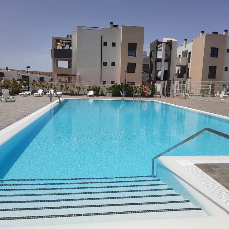 Sol y Luz 2 - Two-Bedroom Apartment - 15