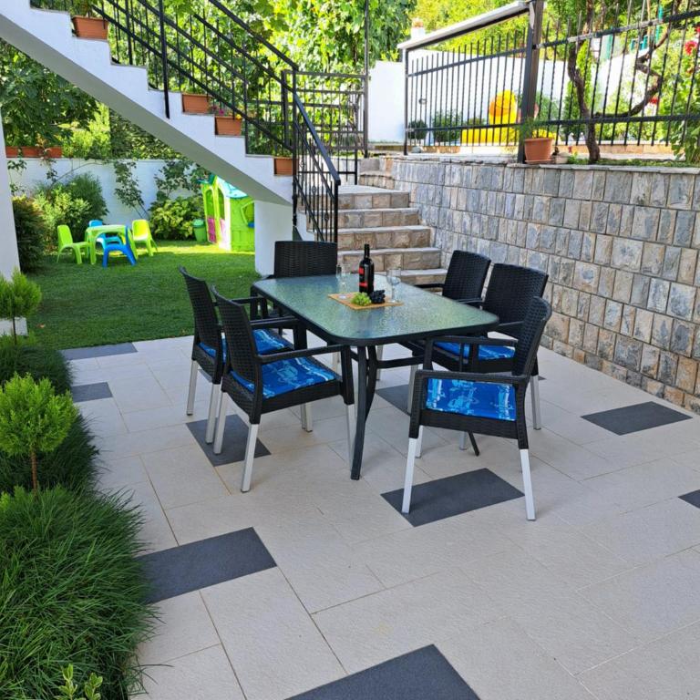 Villa Uros - Villa with Private Pool - 14