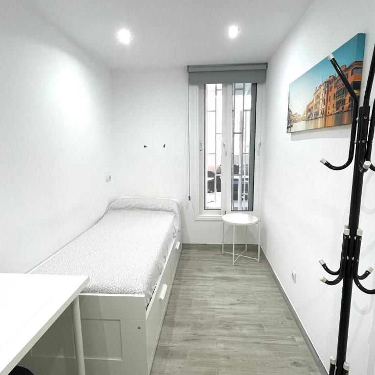 Beautiful Las Rosas - Apartamento de 2 dormitorios - 10