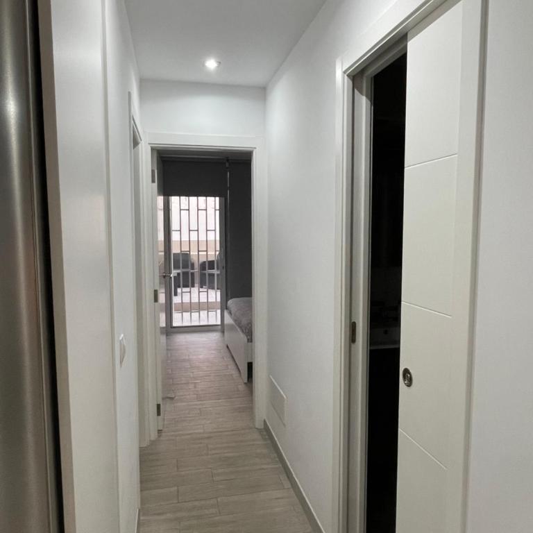 Beautiful Las Rosas - Apartamento de 2 dormitorios - 12