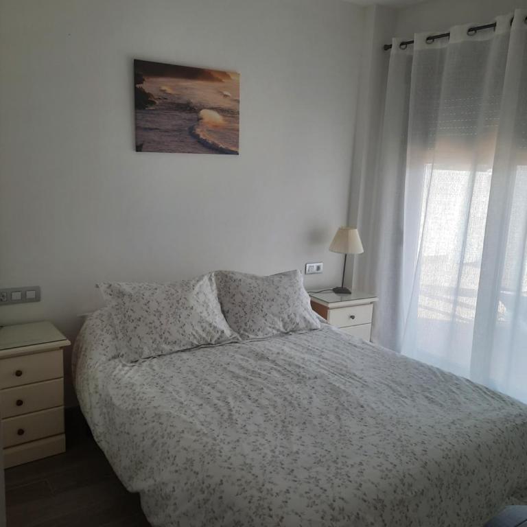 Sol y Luz 2 - Two-Bedroom Apartment - 12