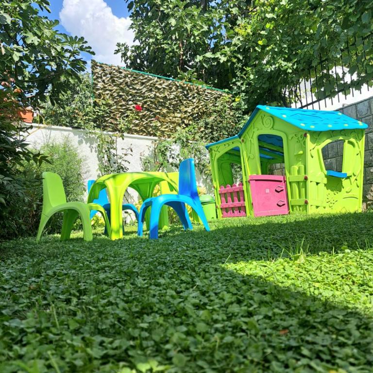 Villa Uros - Villa with Private Pool - 13