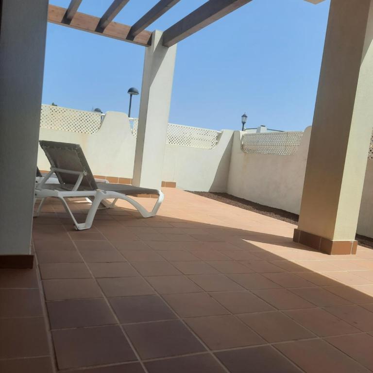 Sol y Luz 2 - Two-Bedroom Apartment - 11