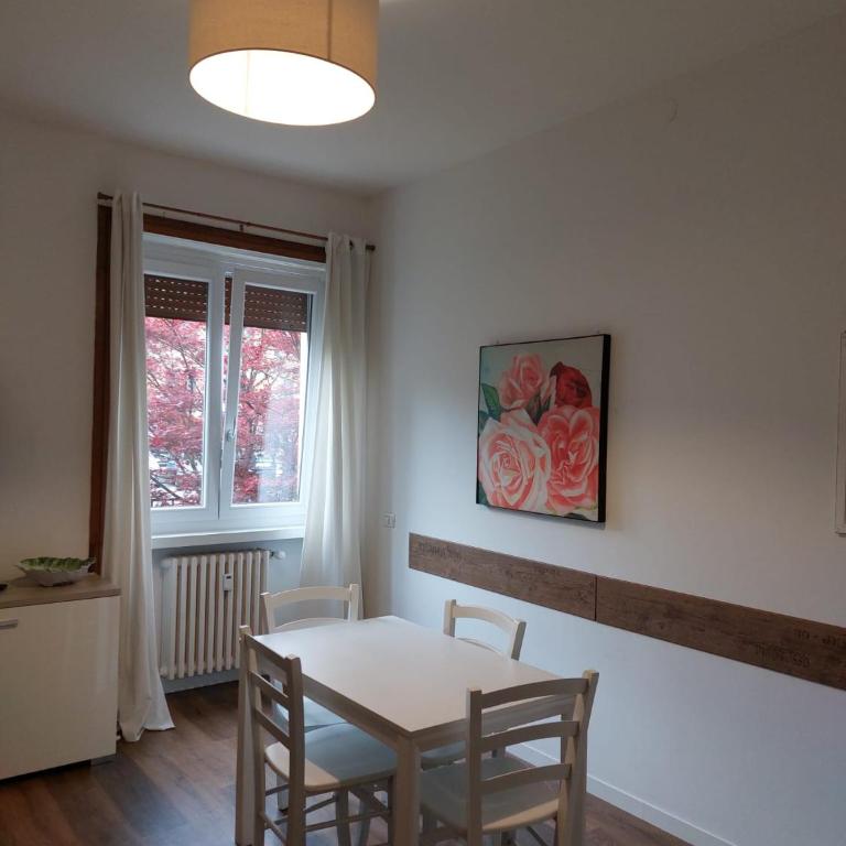 Pitentino Quattro Apartment - Appartamento con 2 Camere da Letto - 4
