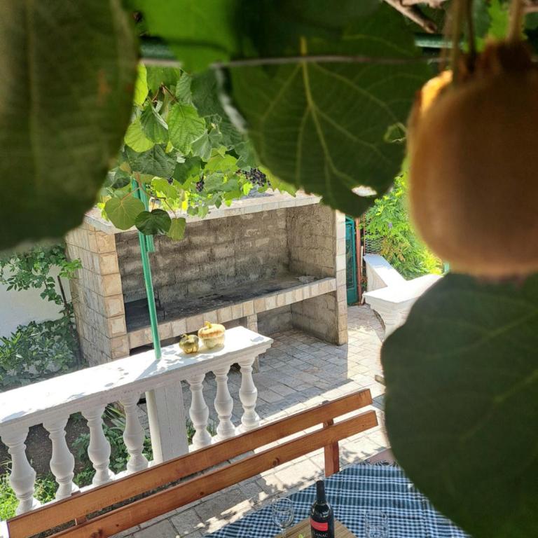 Villa Uros - Villa with Private Pool - 12