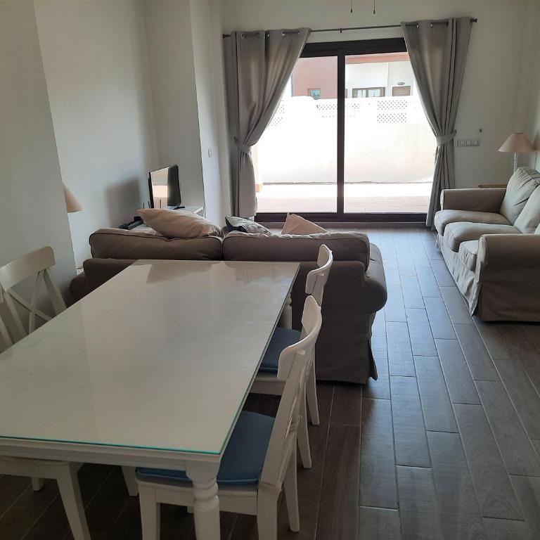 Sol y Luz 2 - Two-Bedroom Apartment - 9