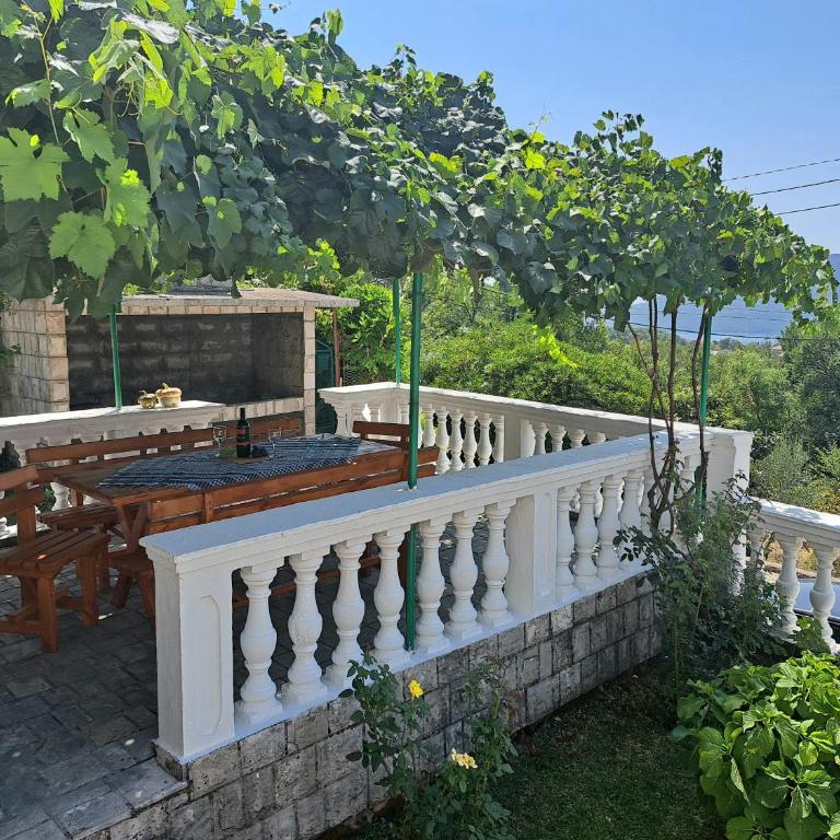 Villa Uros - Villa with Private Pool - 11