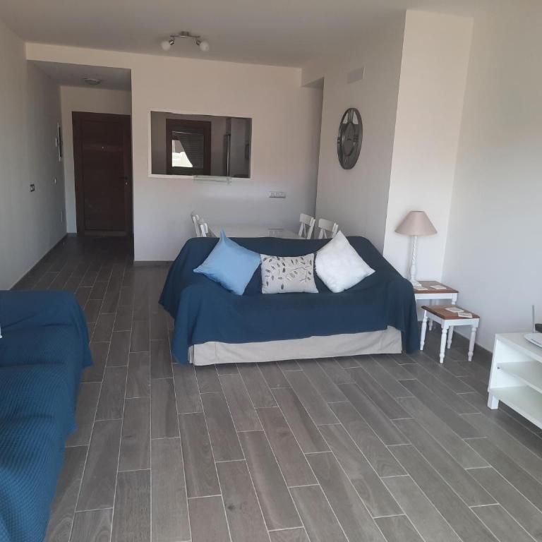 Sol y Luz 2 - Two-Bedroom Apartment - 8