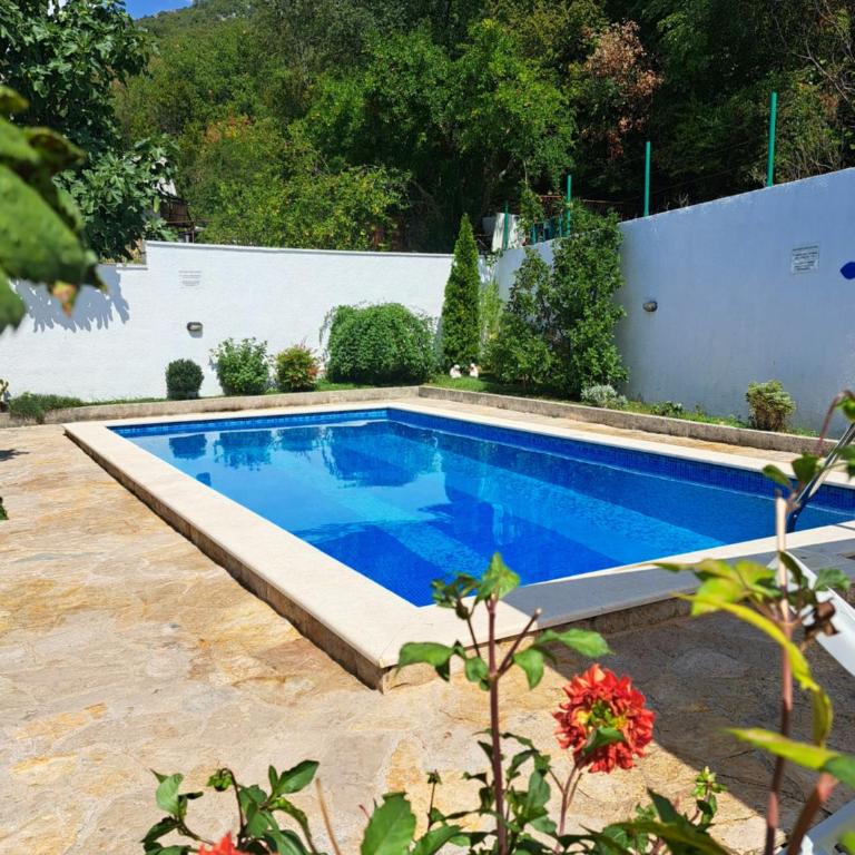 Villa Uros - Villa with Private Pool - 10