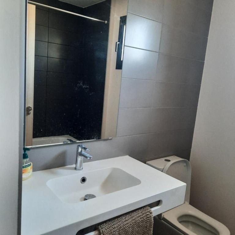 Sol y Luz 2 - Two-Bedroom Apartment - 6