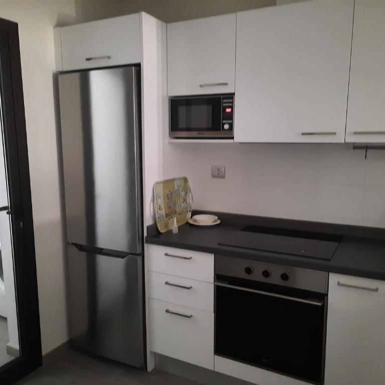 Sol y Luz 2 - Two-Bedroom Apartment - 4
