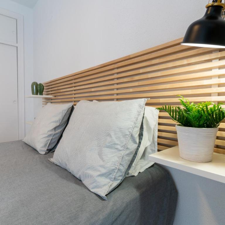 NUEVO a estrenar. Vistas al mar, terraza, ascensor - Apartamento de 1 dormitorio - 17