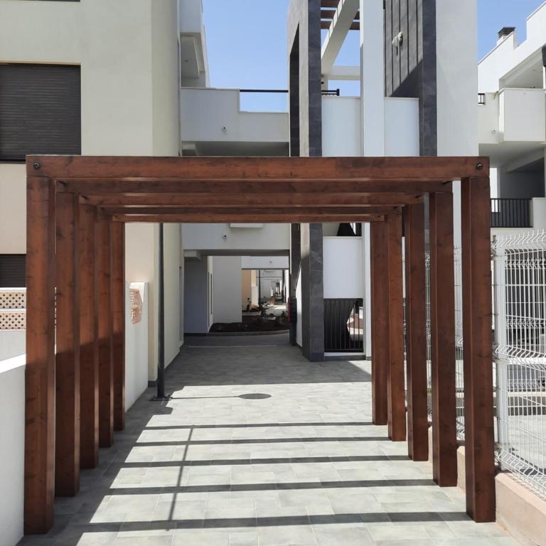 Sol y Luz 2 - Two-Bedroom Apartment - 3