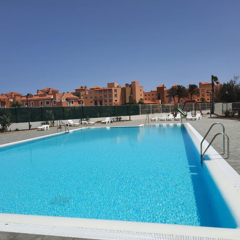 Sol y Luz 2 - Two-Bedroom Apartment - 1