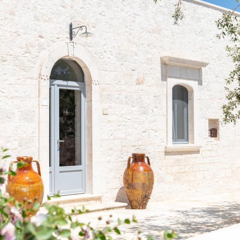 Borgo Altobello - Appartamento con 2 Camere da Letto - 5