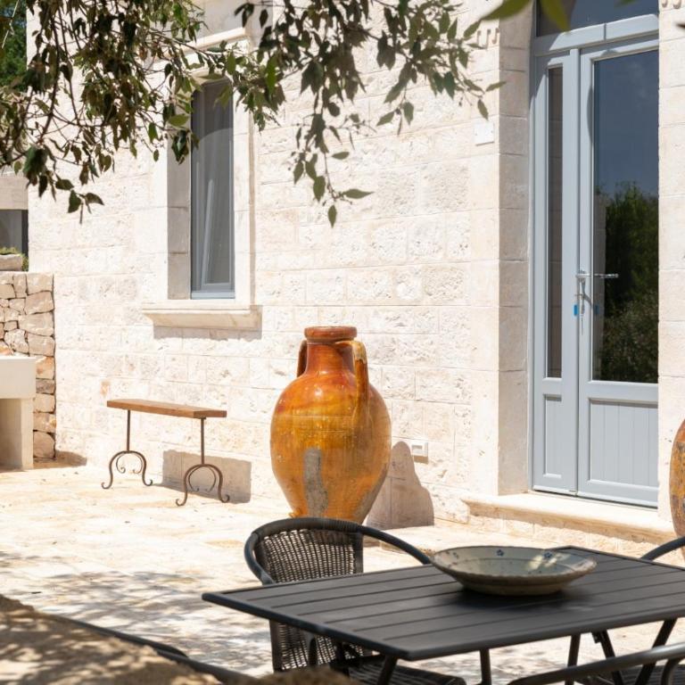 Borgo Altobello - Appartamento con 2 Camere da Letto - 4