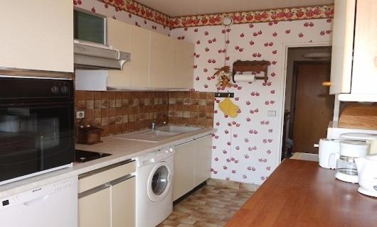AZURELLE - Appartement 1 Chambre - 3