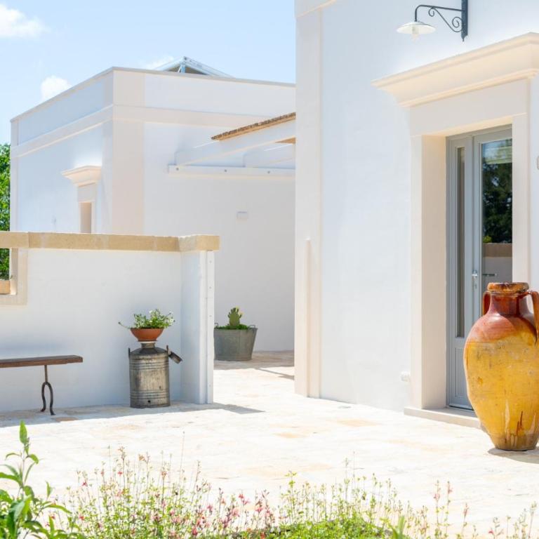 Borgo Altobello - Appartamento con 1 Camera da Letto - 1