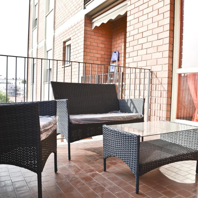 Casa Vacanza M.V. - Appartamento con Terrazza - 3