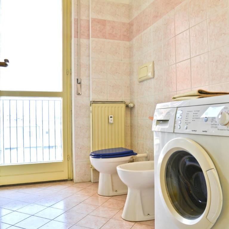Casa Vacanza M.V. - Appartamento con Terrazza - 11