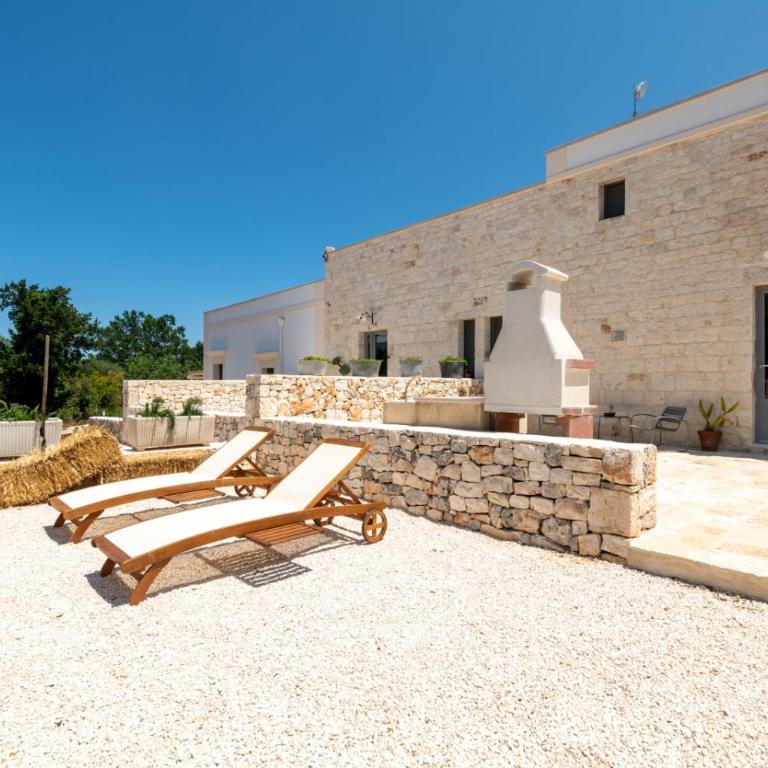 Borgo Altobello - Appartamento Superior - 3