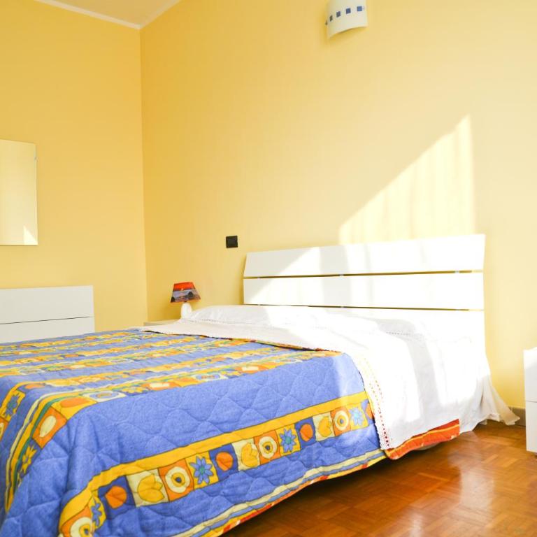 Casa Vacanza M.V. - Appartamento con Terrazza - 6