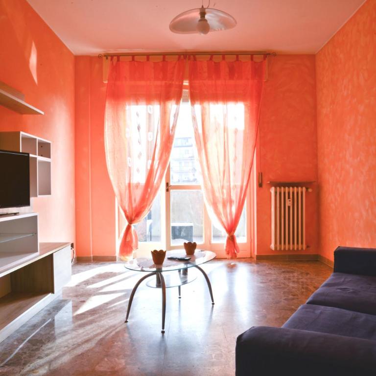 Casa Vacanza M.V. - Appartamento con Terrazza - 12