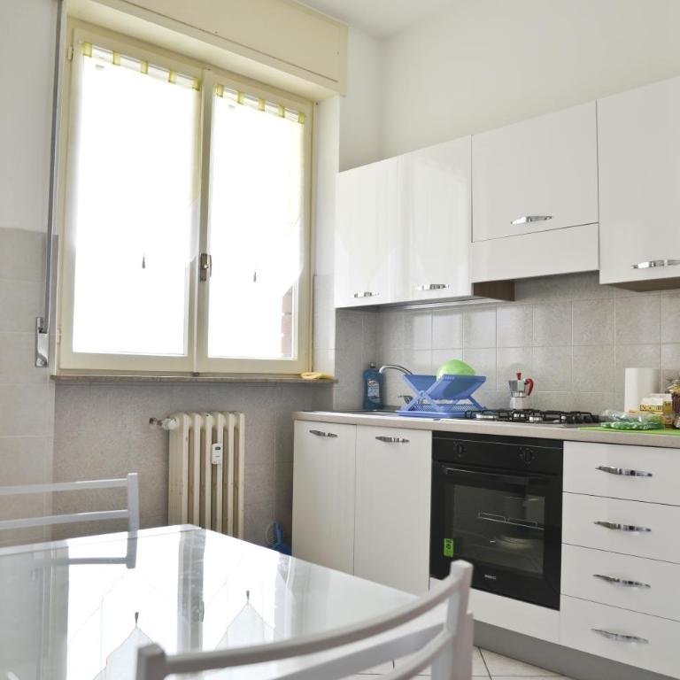 Casa Vacanza M.V. - Appartamento con Terrazza - 13