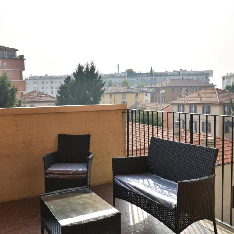 Casa Vacanza M.V. - Appartamento con Terrazza - 4