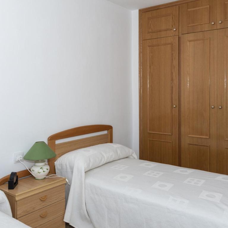 Frontalmar, Esc-A, 8º-29 - Apartment - 20