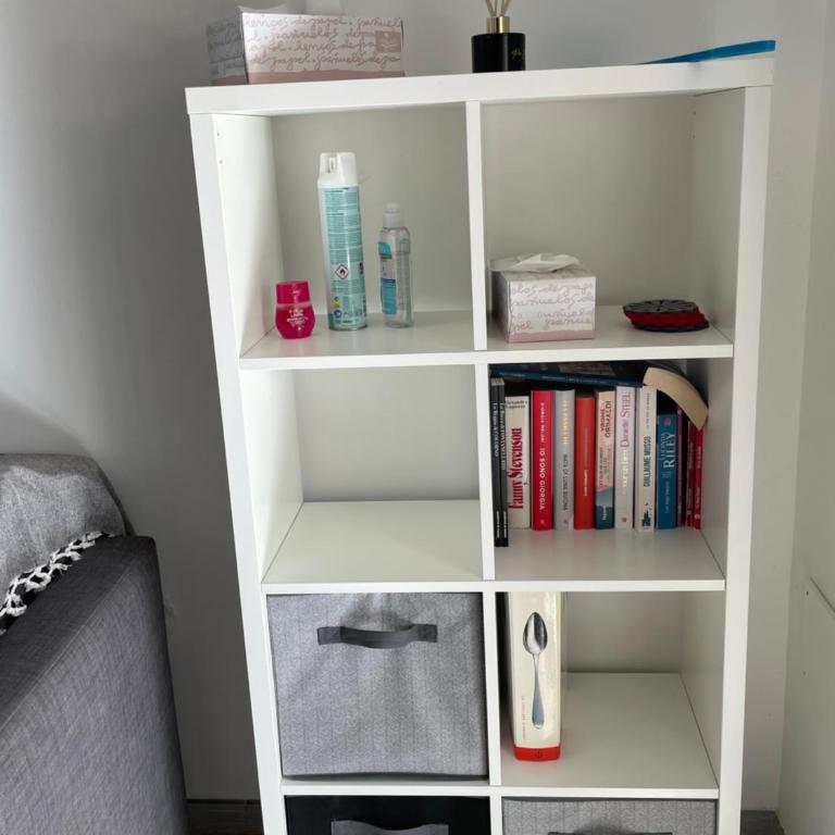 Beautiful Las Rosas - Apartamento de 2 dormitorios - 21