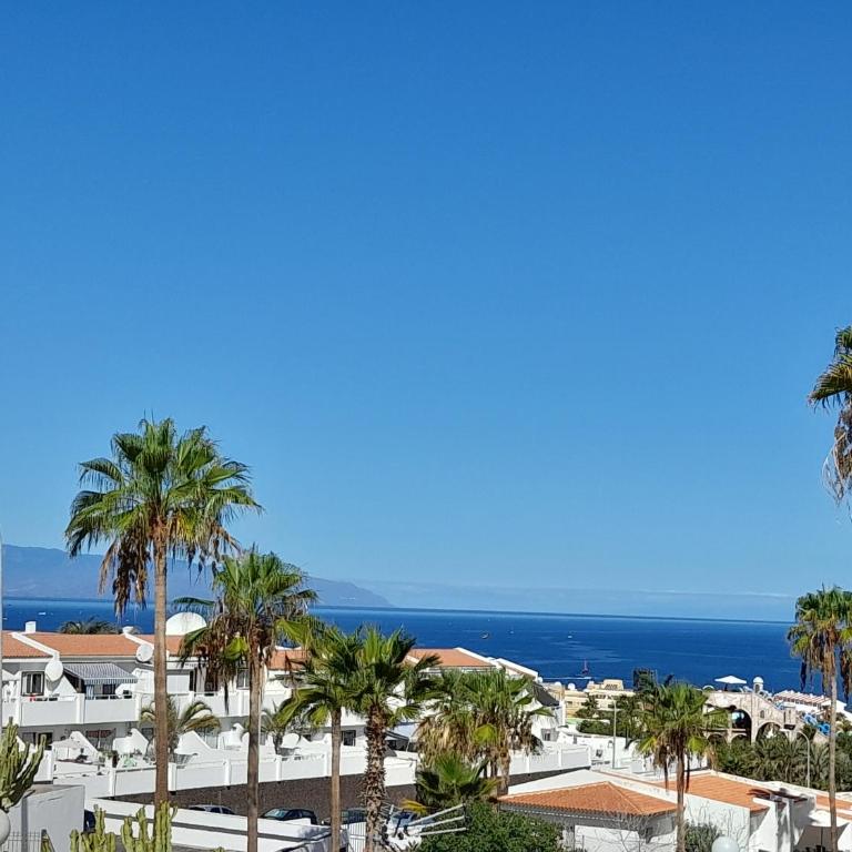 Apartments Island Village Heights - Apartamento Estudio con vistas al mar - 49