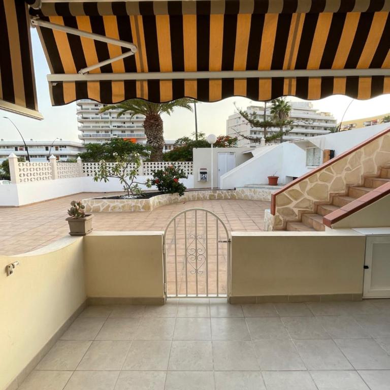 Beautiful Las Rosas - Apartamento de 2 dormitorios - 32