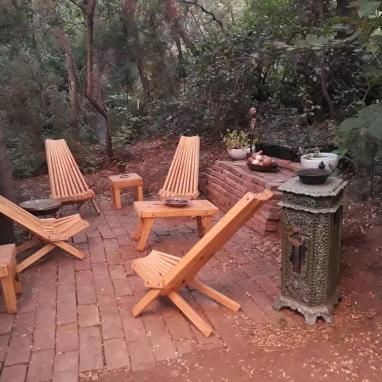 Carreta de cuento de hadas - Apartamento de 1 dormitorio - 31