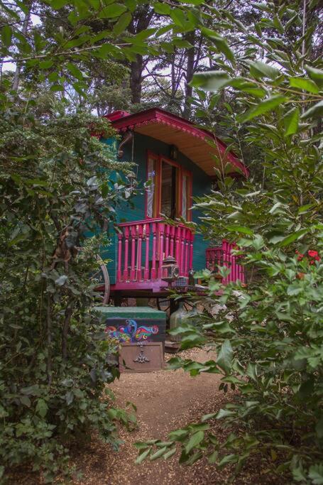 Carreta de cuento de hadas - Apartamento de 1 dormitorio - 39