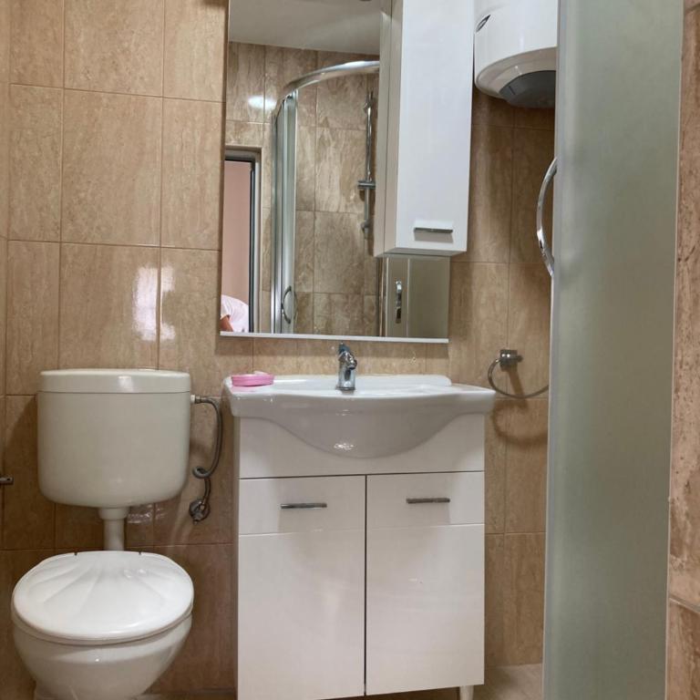 Apartments Batalo - Deluks Apartman - 6