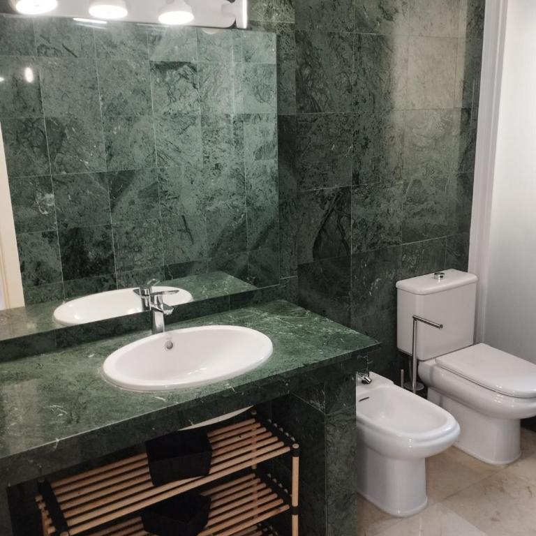 Ático espectacular en casco antiguo de Marbella - Apartamento de 3 dormitorios - 7