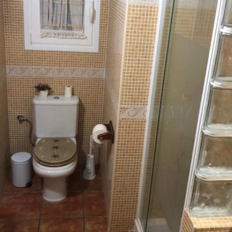 Jaye’s Home - Casa Unifamiliar de 3 dormitorios - 22