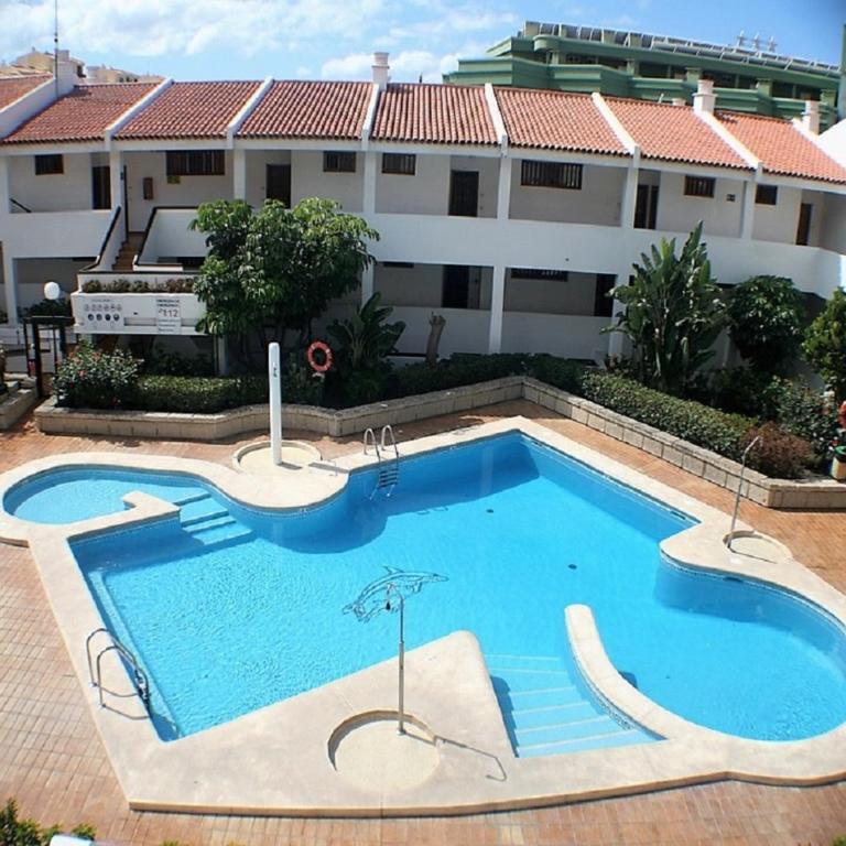 Loft - Apartamento de 1 dormitorio - 13