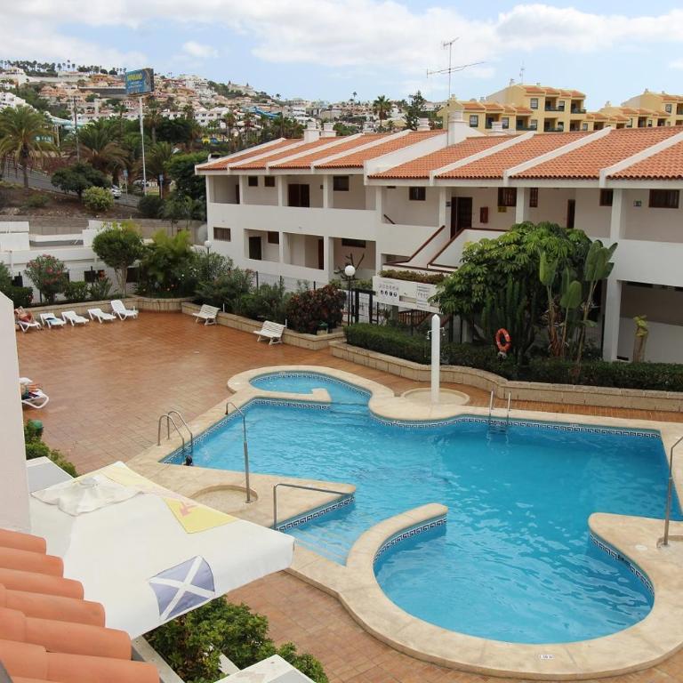 Loft - Apartamento de 1 dormitorio - 43