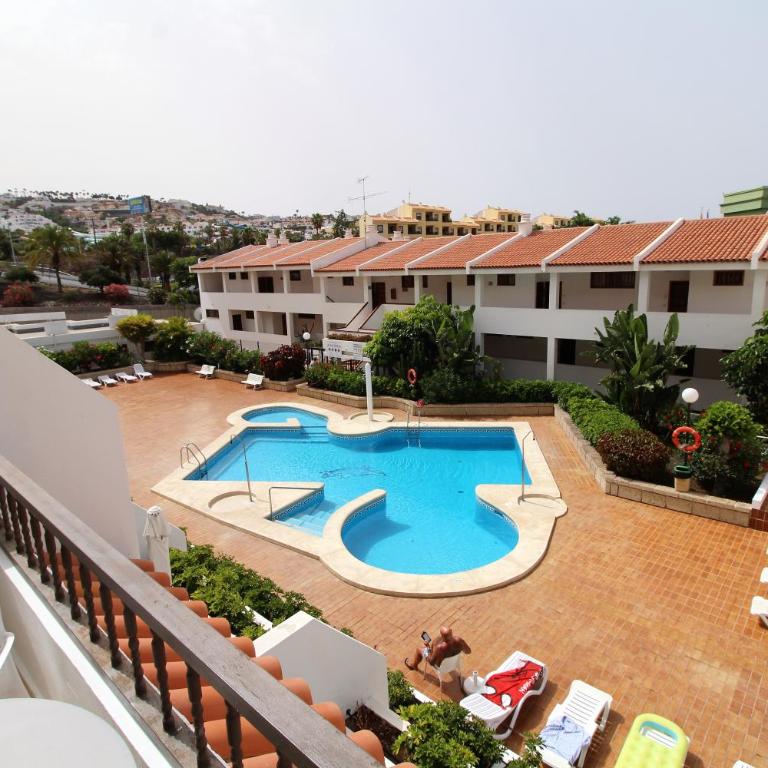 Loft - Apartamento de 1 dormitorio - 4