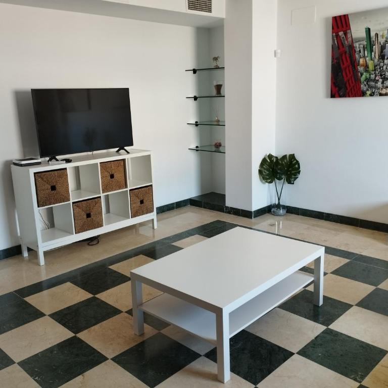 Ático espectacular en casco antiguo de Marbella - Apartamento de 3 dormitorios - 19